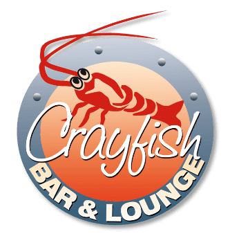 New 2023 Crayfish Logo Image
