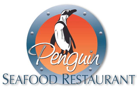 New 2023 Penguin Logo Image