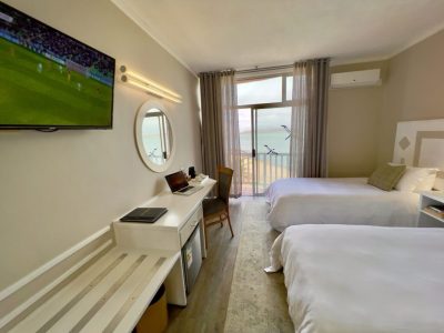 2023 COMFORT TWIN ROOM PRIMARY Image