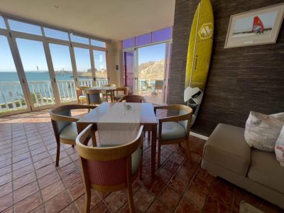 2023 CRAYFISH LOUNGE & OUTSIDE TERRACE Image