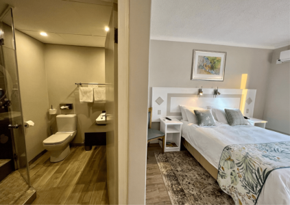 2023 Comfort Double Room & En-suite Image