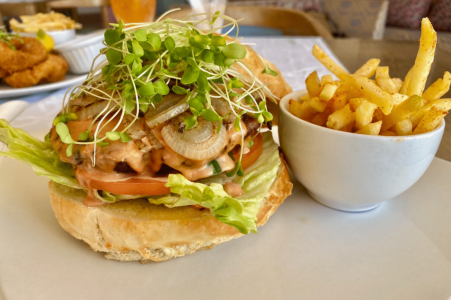 Slider Crayfish Bar New 2023 6 Image