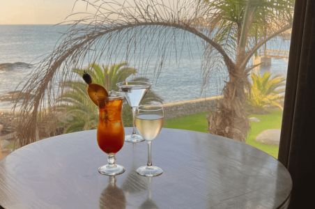 New 2023 Crayfish Bar & Drinks Image