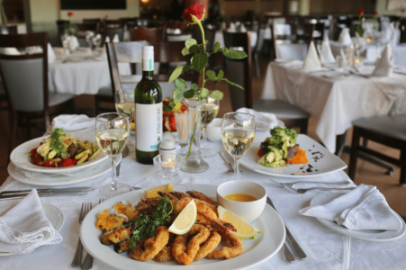 Penguin Restaurant New 2023 15 Image