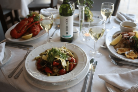 Penguin Restaurant New 2023 17 Image
