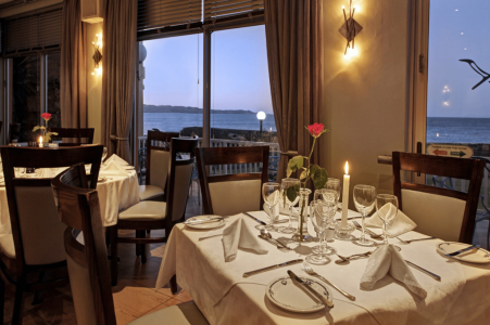 Penguin Restaurant New 2023 2 Image