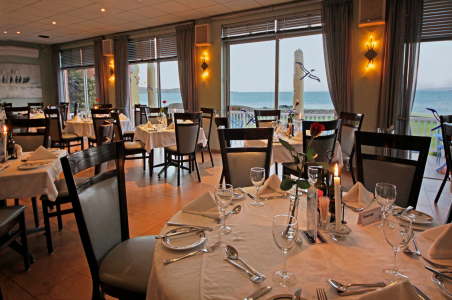 Penguin Restaurant New 2023 8 Image