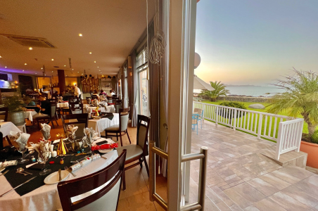 Penguin Restaurant New 2023 9 Image